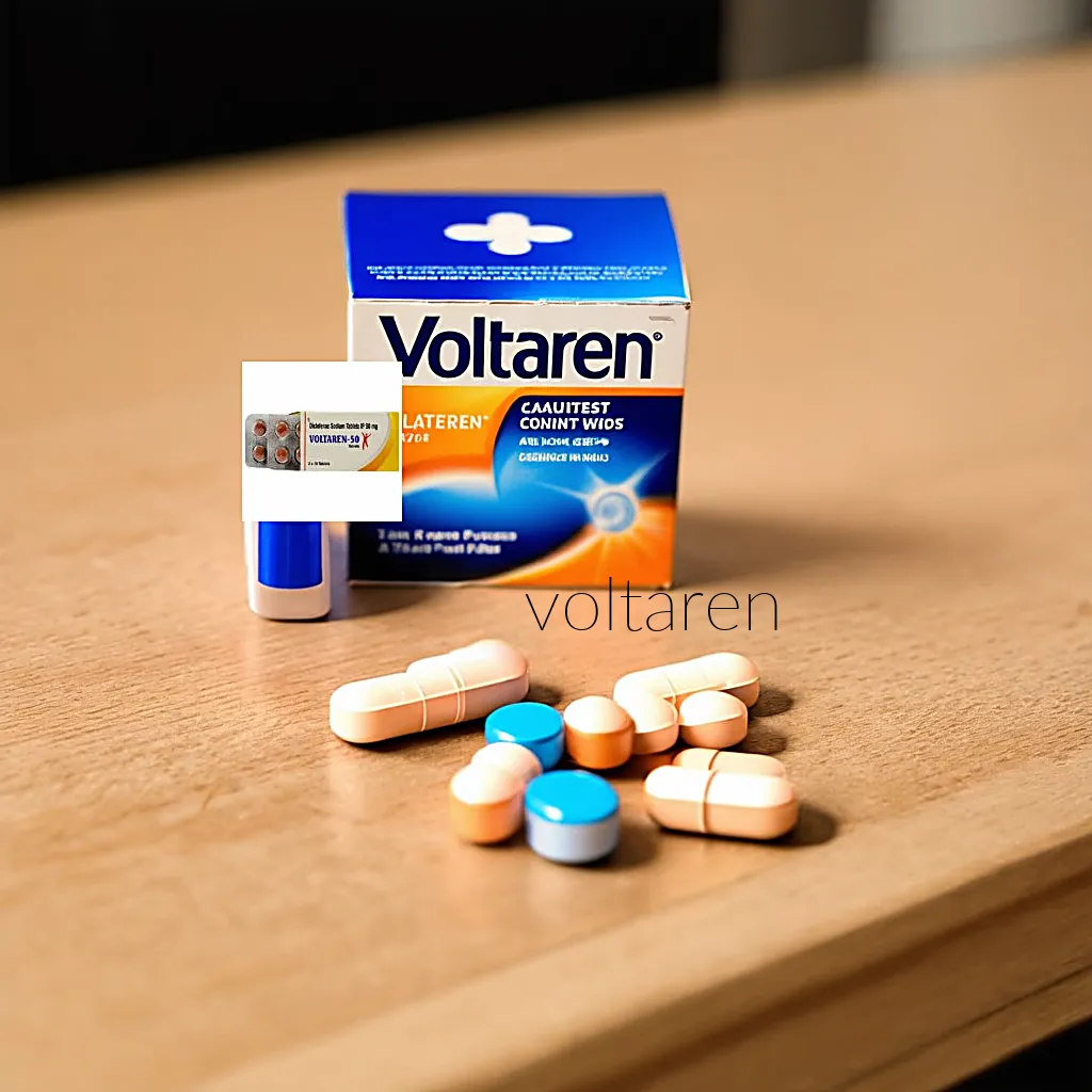 Voltaren emulgel generico